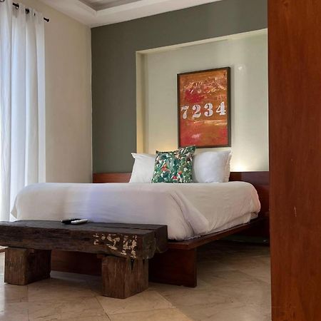 Heritage Residences Signature Collection Santo Domingo Exterior photo