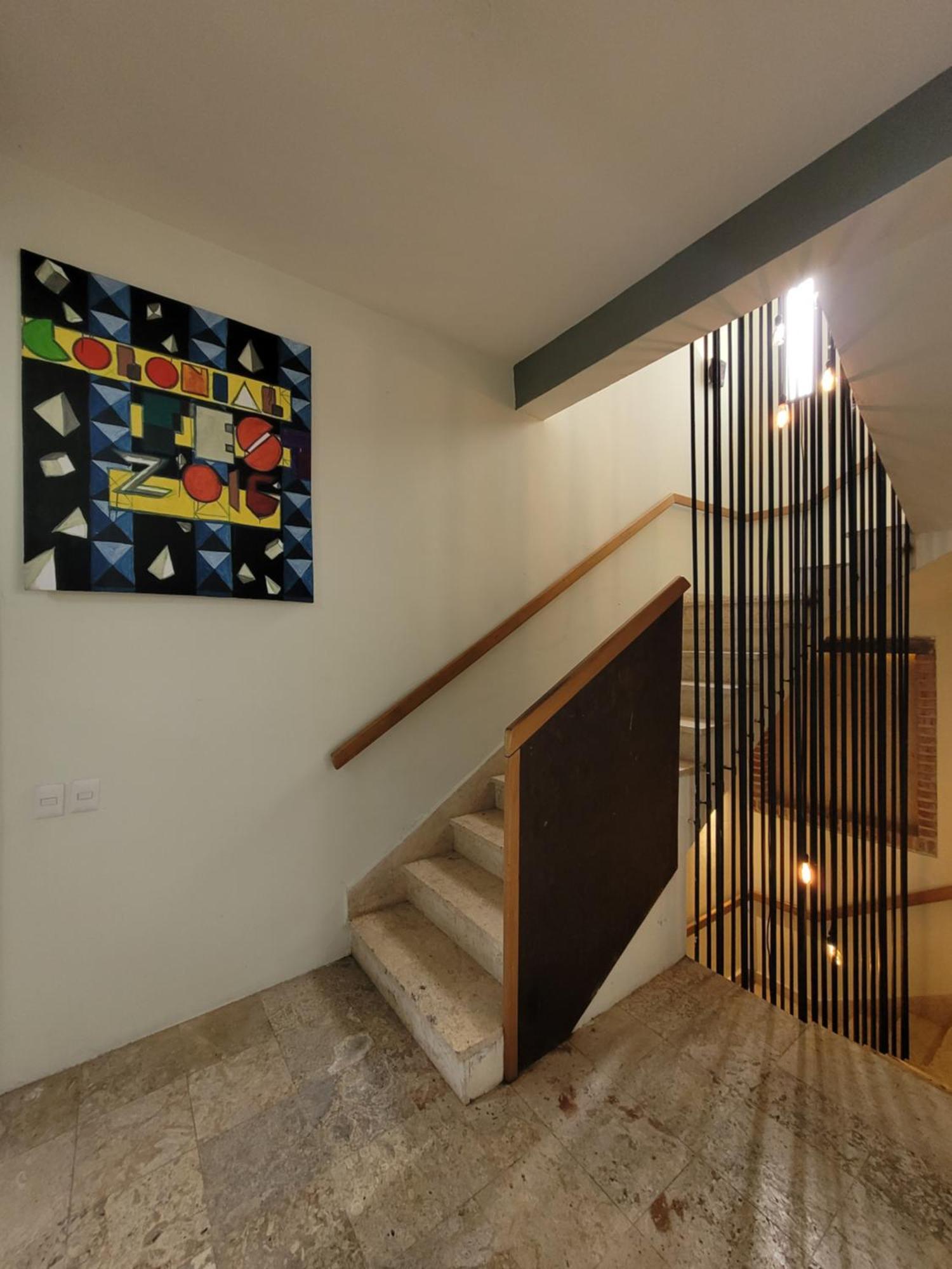 Heritage Residences Signature Collection Santo Domingo Exterior photo