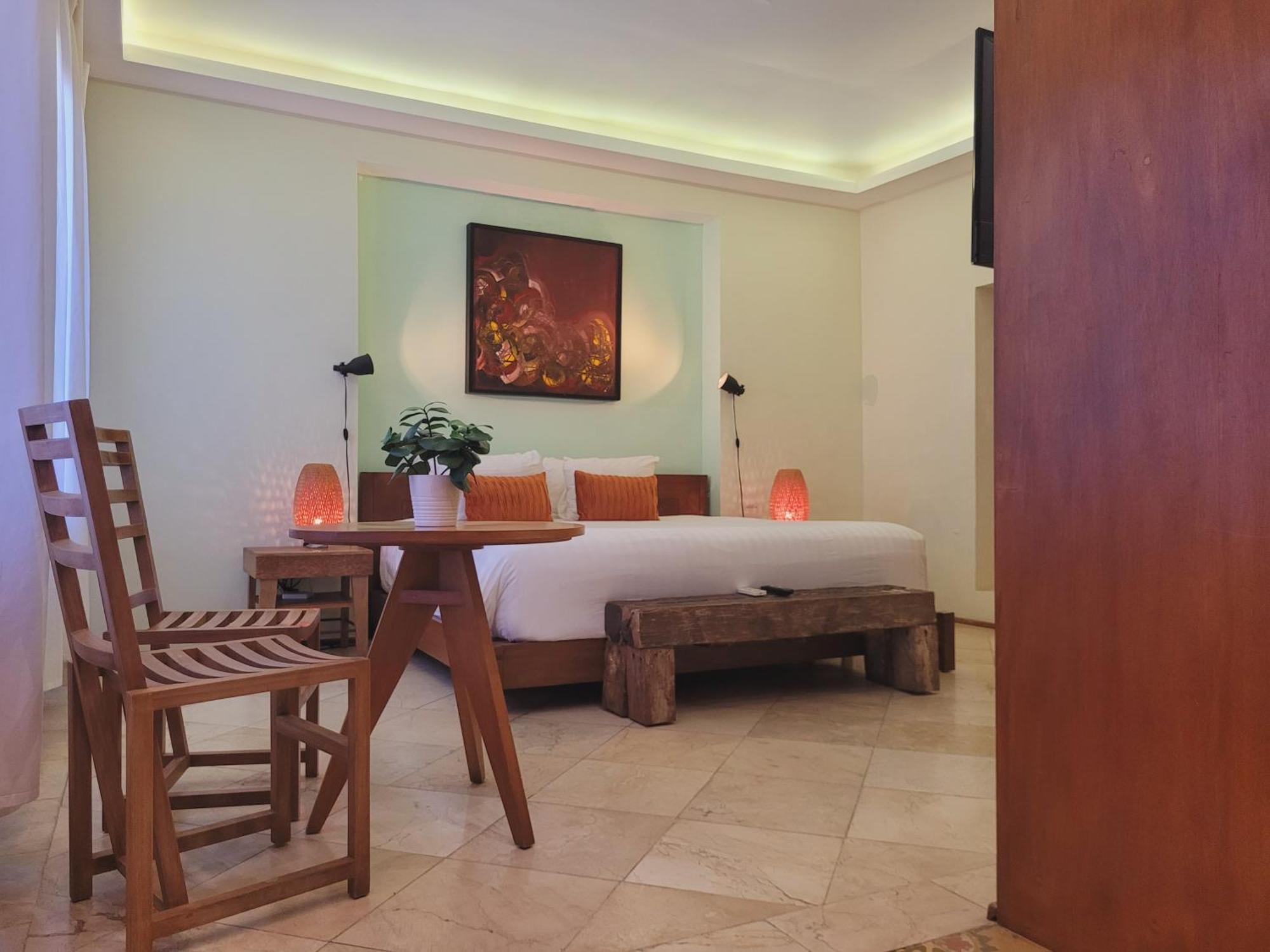 Heritage Residences Signature Collection Santo Domingo Exterior photo