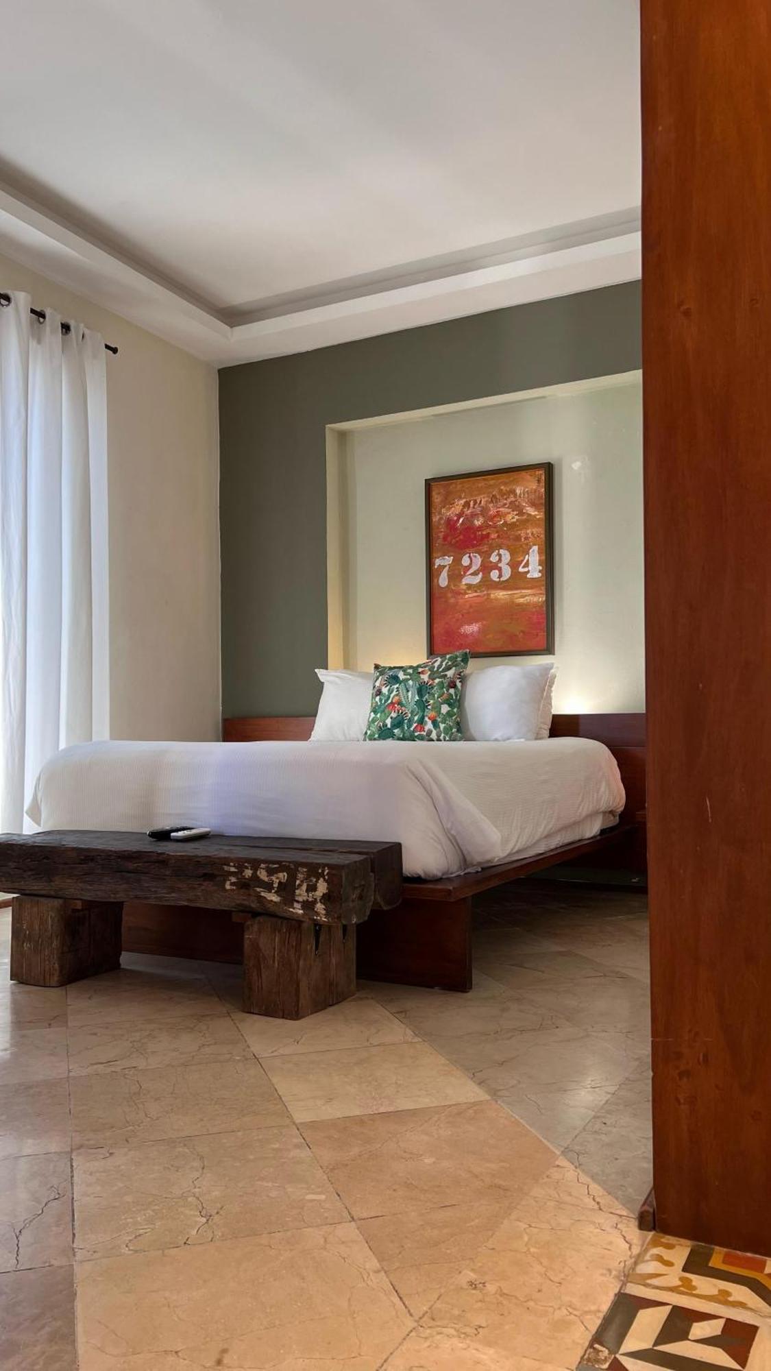 Heritage Residences Signature Collection Santo Domingo Exterior photo
