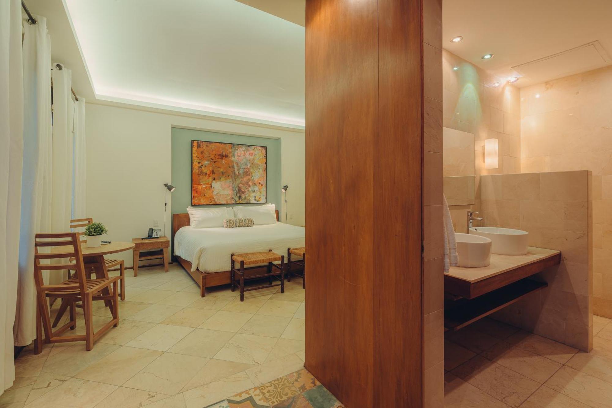 Heritage Residences Signature Collection Santo Domingo Exterior photo