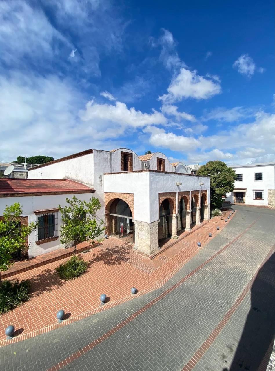 Heritage Residences Signature Collection Santo Domingo Exterior photo