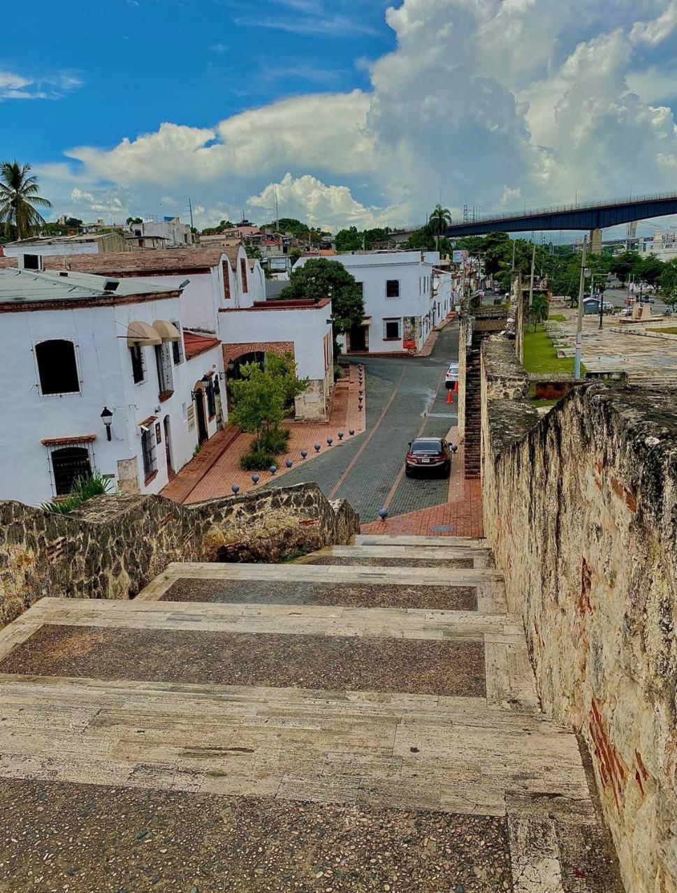 Heritage Residences Signature Collection Santo Domingo Exterior photo