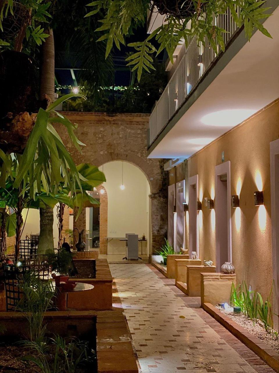 Heritage Residences Signature Collection Santo Domingo Exterior photo