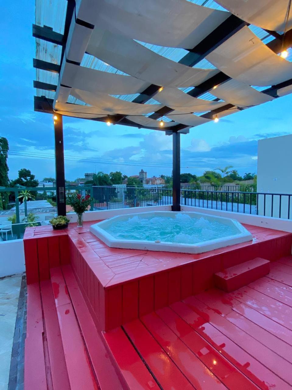 Heritage Residences Signature Collection Santo Domingo Exterior photo