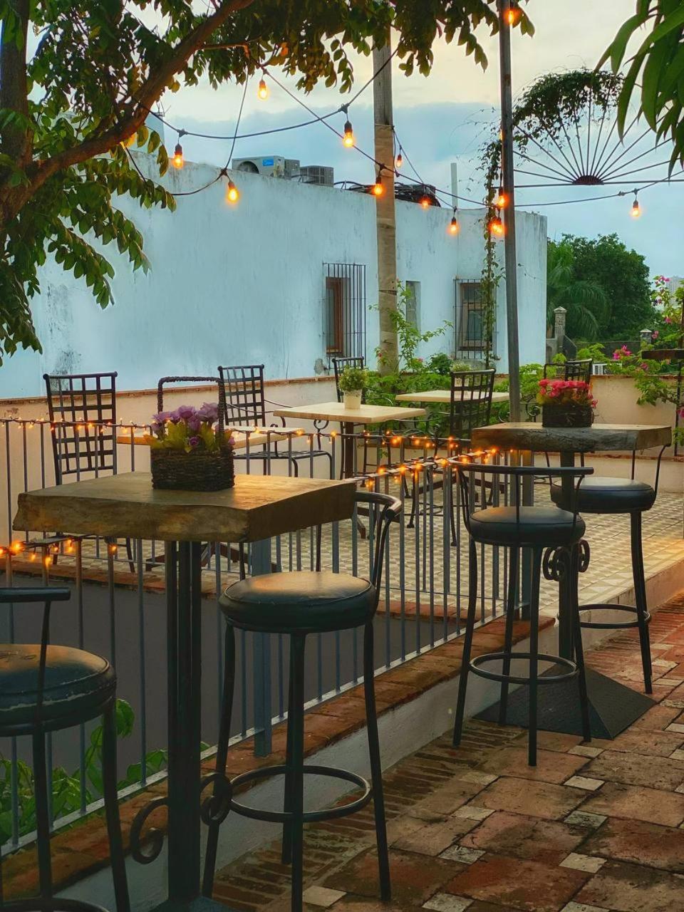 Heritage Residences Signature Collection Santo Domingo Exterior photo
