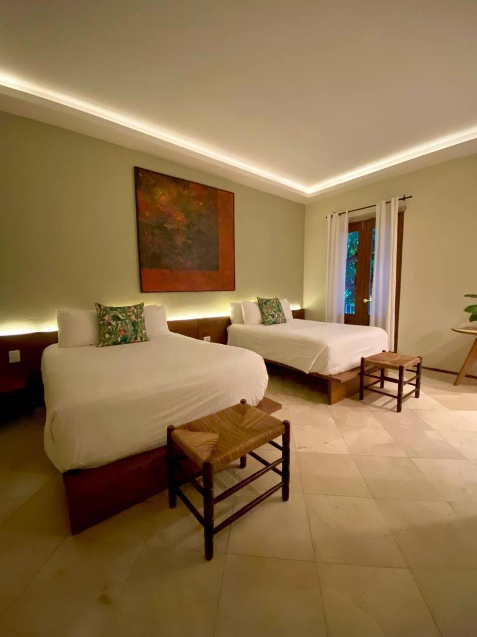 Heritage Residences Signature Collection Santo Domingo Exterior photo