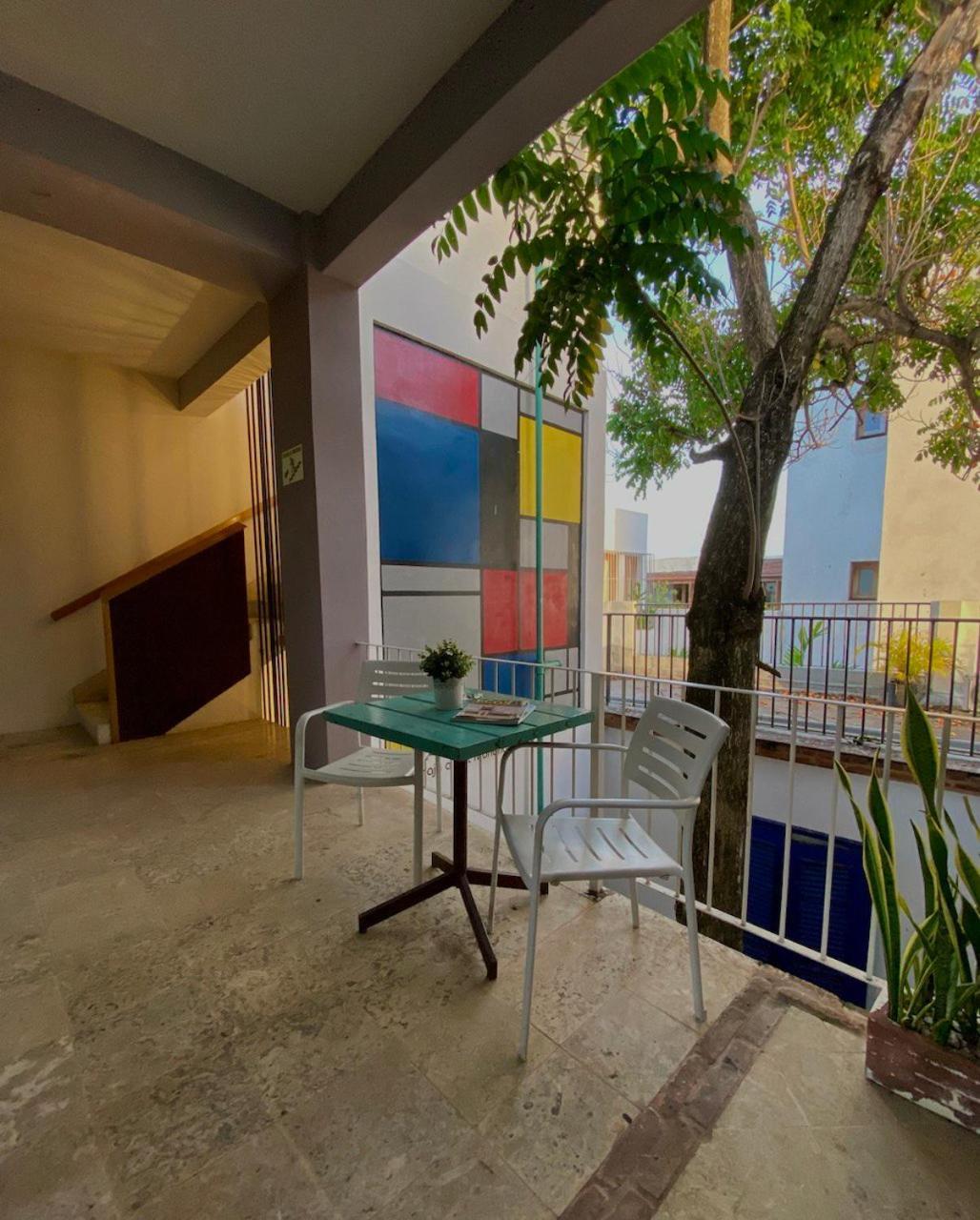 Heritage Residences Signature Collection Santo Domingo Exterior photo