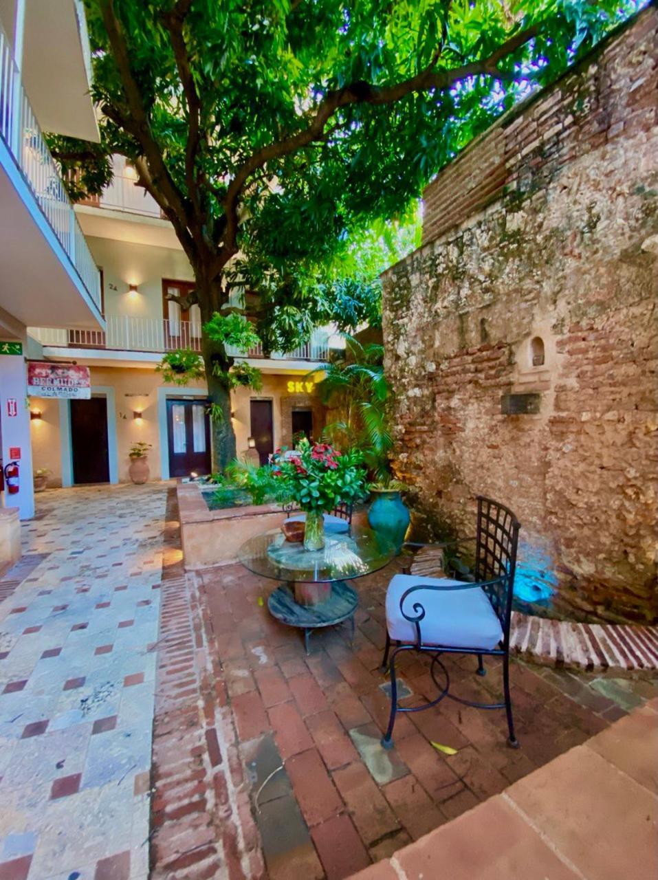 Heritage Residences Signature Collection Santo Domingo Exterior photo