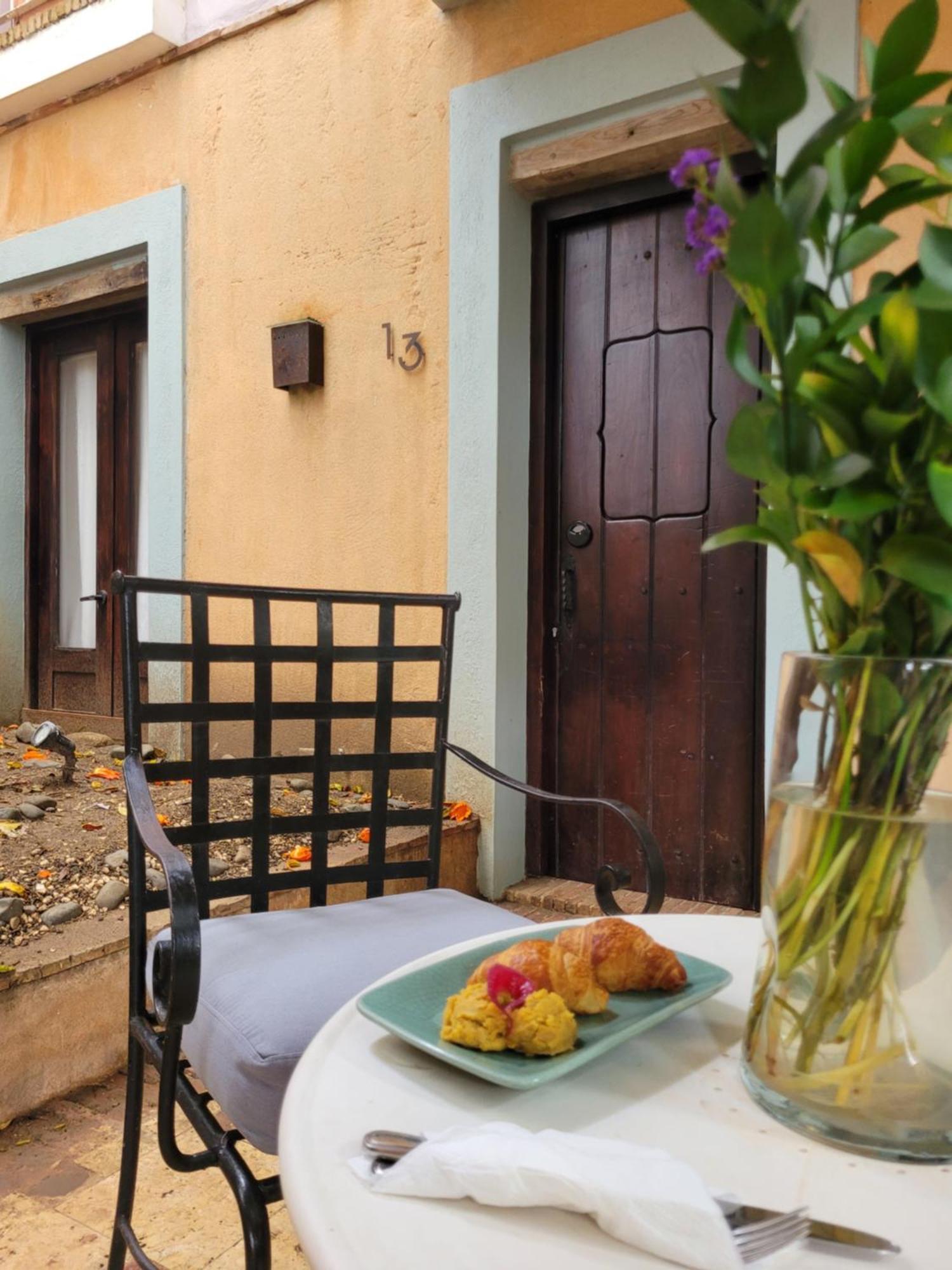 Heritage Residences Signature Collection Santo Domingo Exterior photo