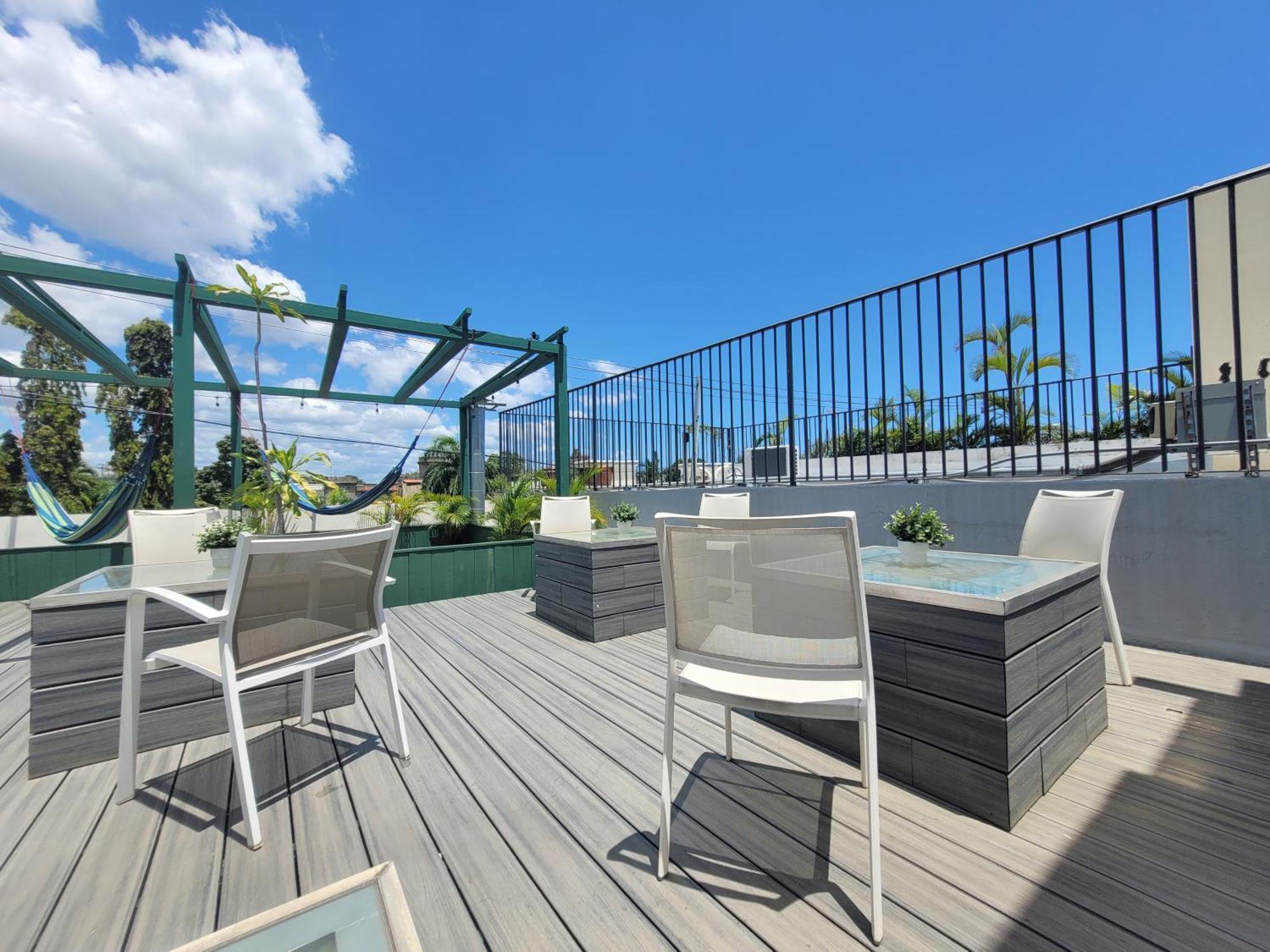 Heritage Residences Signature Collection Santo Domingo Exterior photo