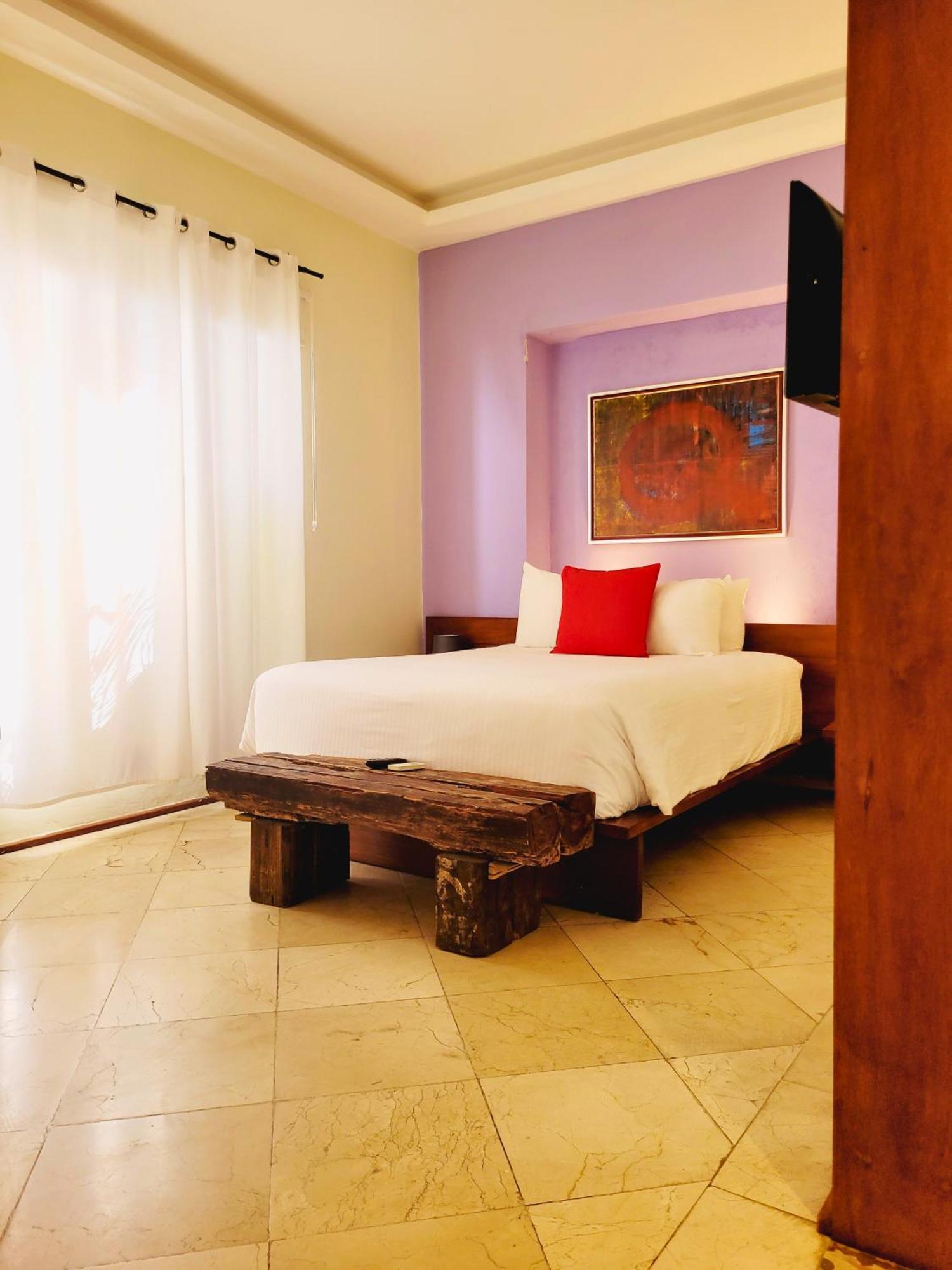 Heritage Residences Signature Collection Santo Domingo Exterior photo