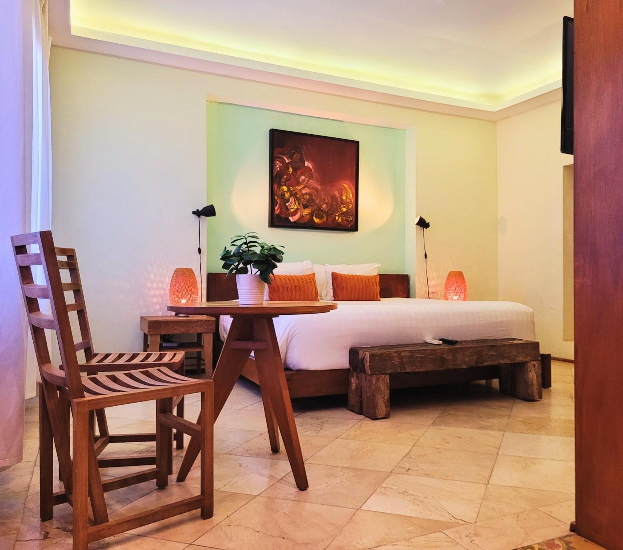 Heritage Residences Signature Collection Santo Domingo Exterior photo