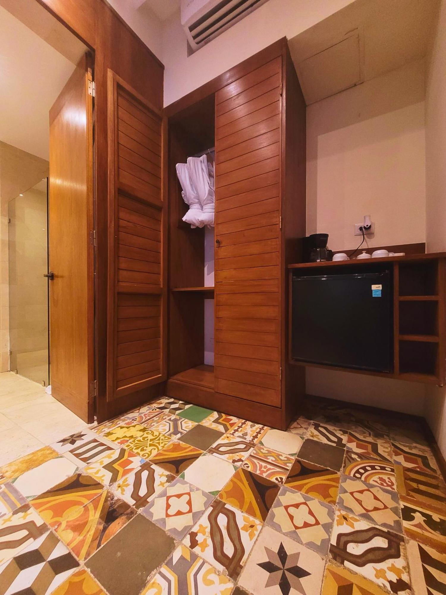 Heritage Residences Signature Collection Santo Domingo Exterior photo
