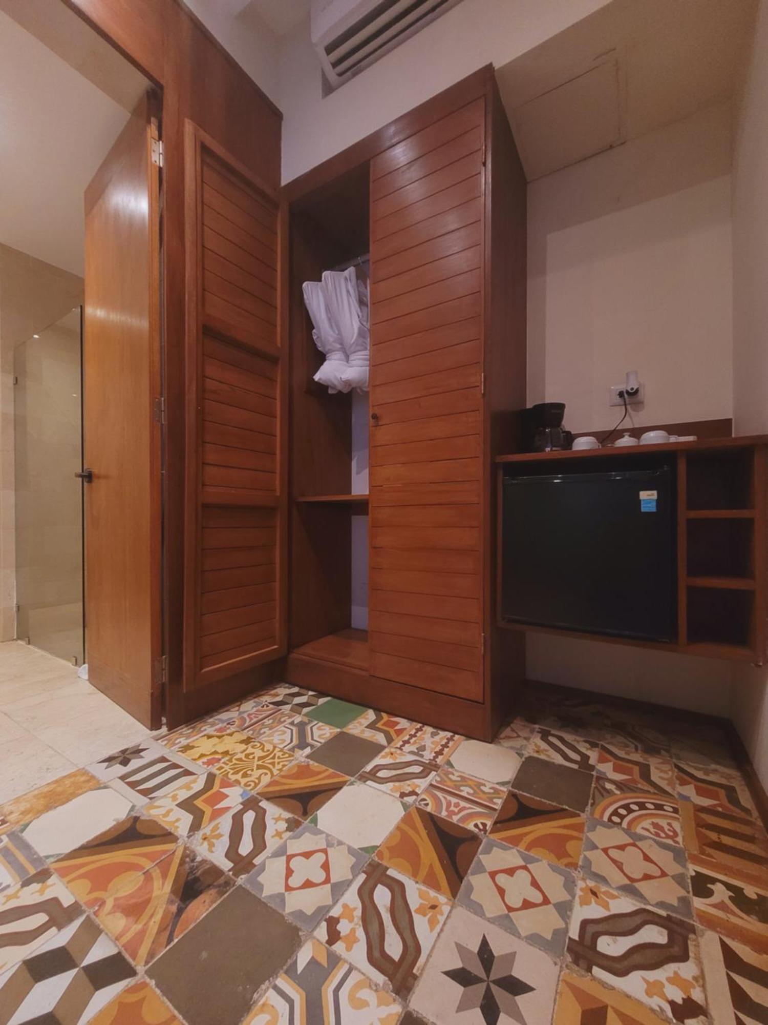 Heritage Residences Signature Collection Santo Domingo Room photo