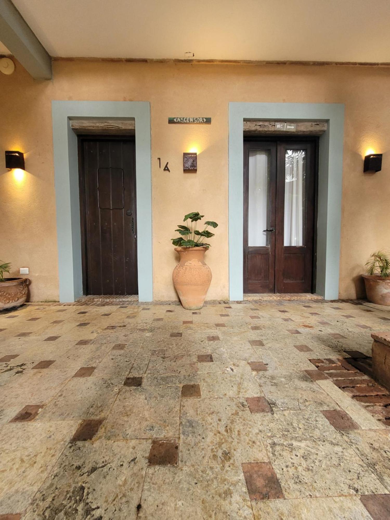 Heritage Residences Signature Collection Santo Domingo Room photo