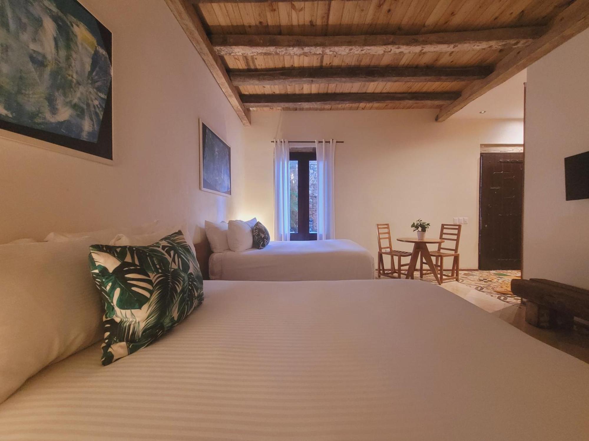 Heritage Residences Signature Collection Santo Domingo Room photo